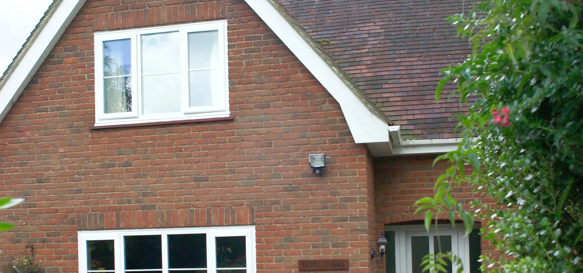 Areas We Cover Clapham