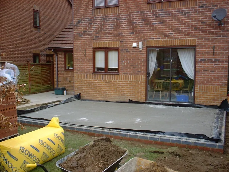 Commercial Clapham
