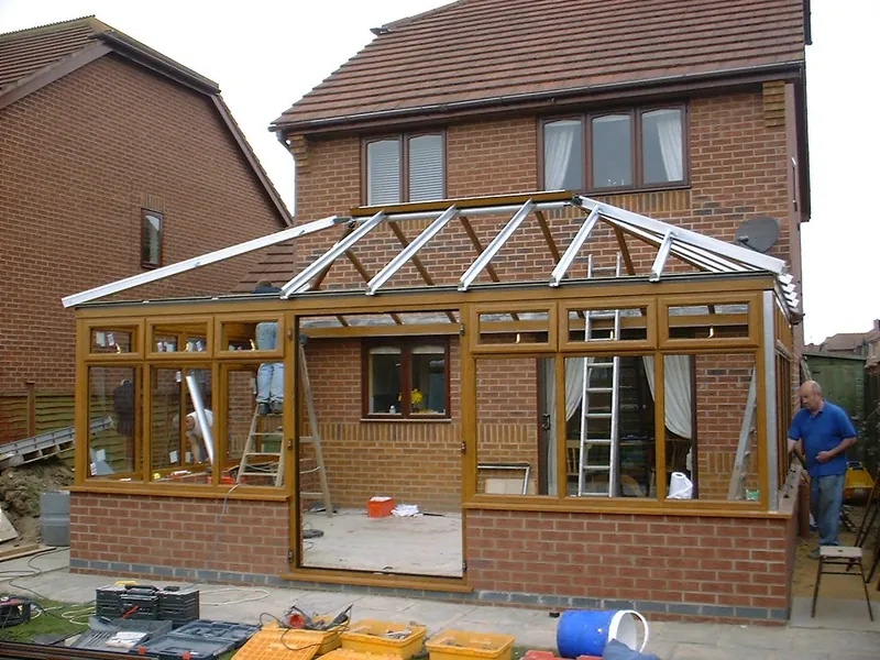 Roof Replacement Clapham