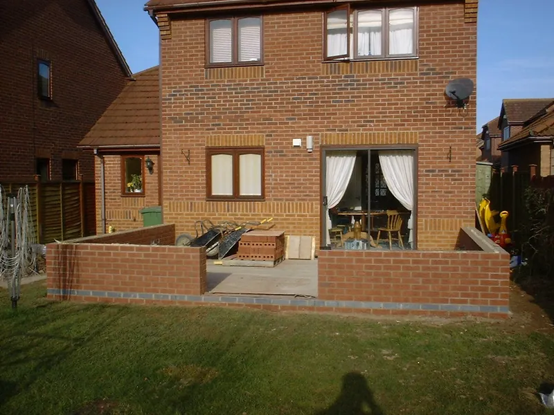 Roof Replacement Clapham