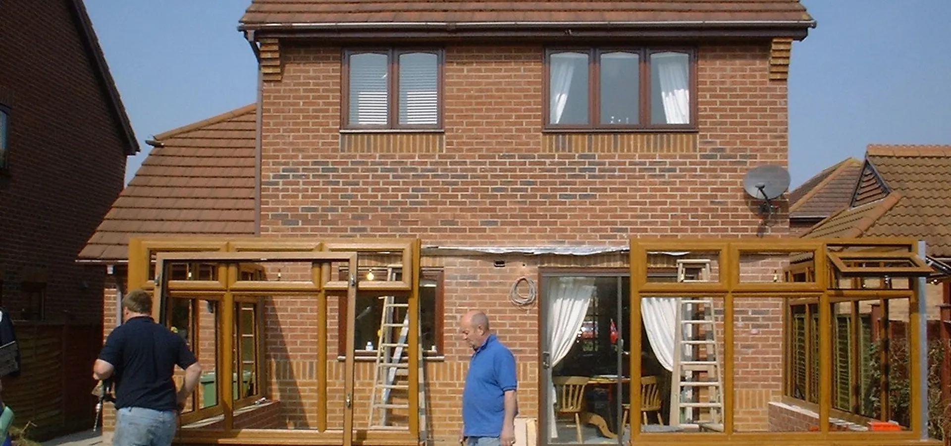 Roof Replacement Clapham