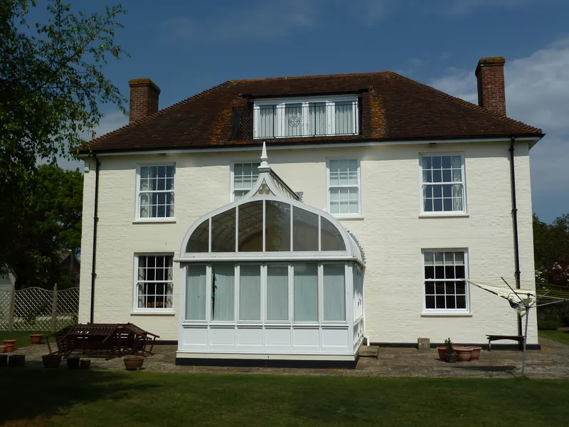 Edwardian Clapham