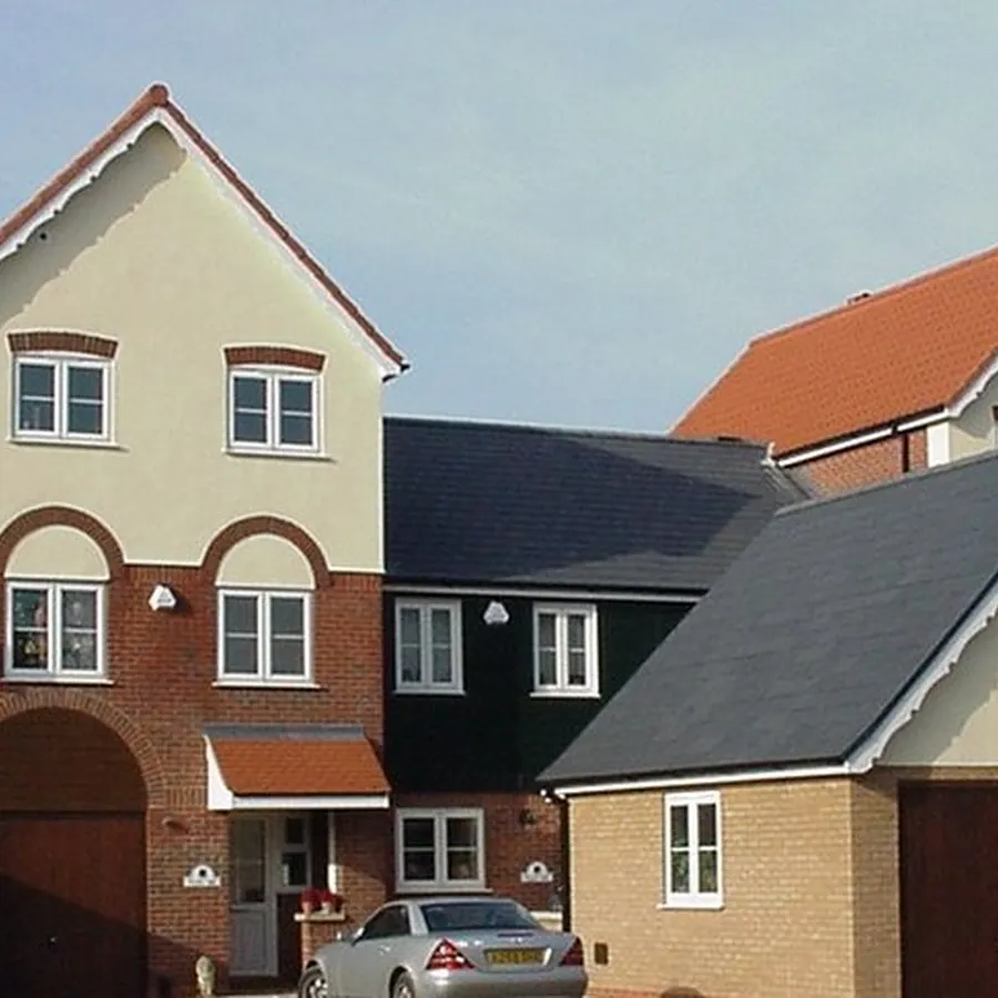 Edwardian Clapham