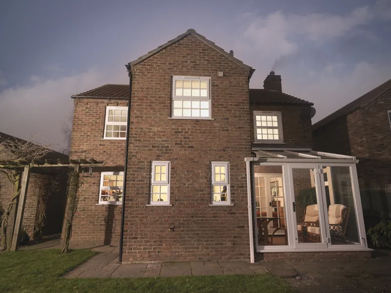 Conservatories Clapham