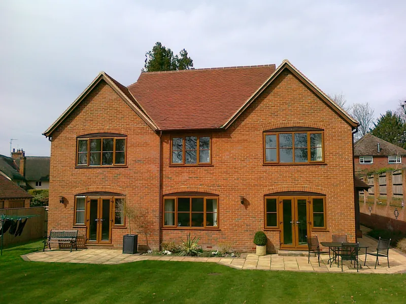 Conservatories Clapham