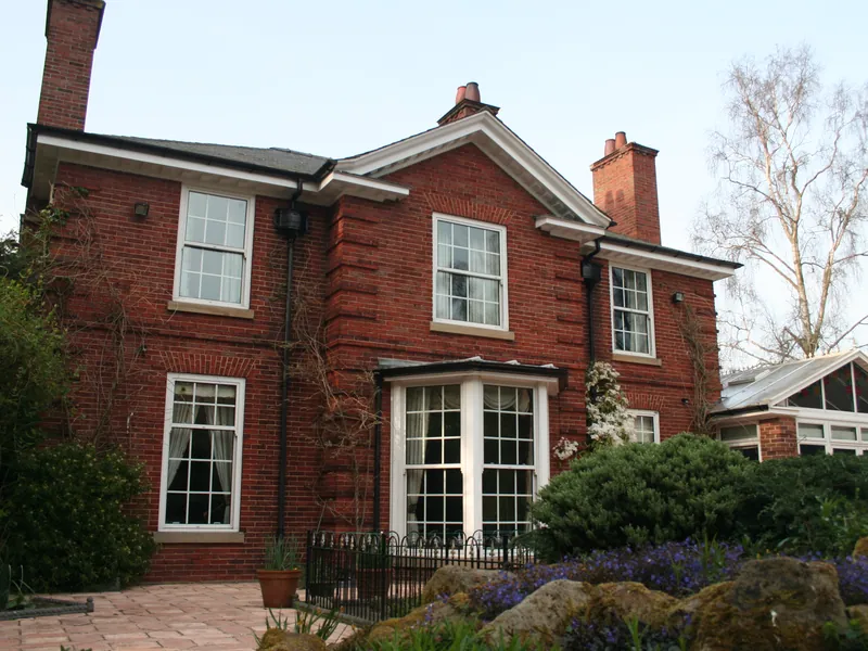 Conservatories Clapham