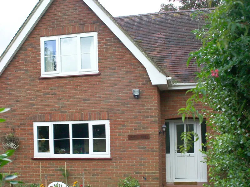 Garden Room Clapham