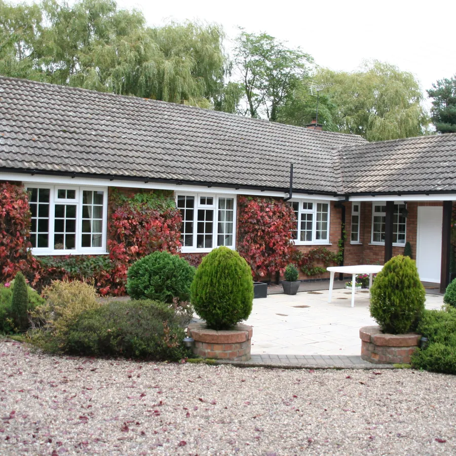 Garden Room Clapham
