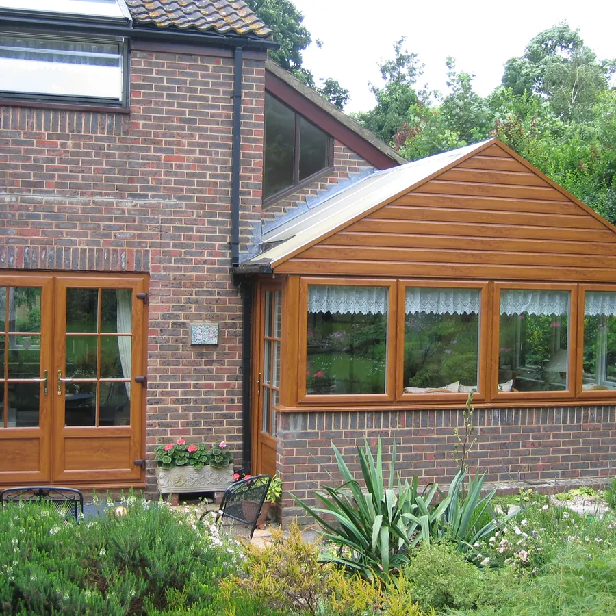 Garden Room Clapham
