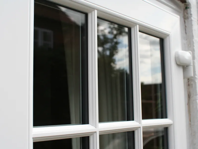 Glass Extension Clapham