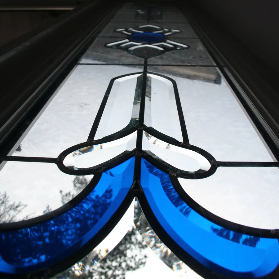 Glass Extension Clapham