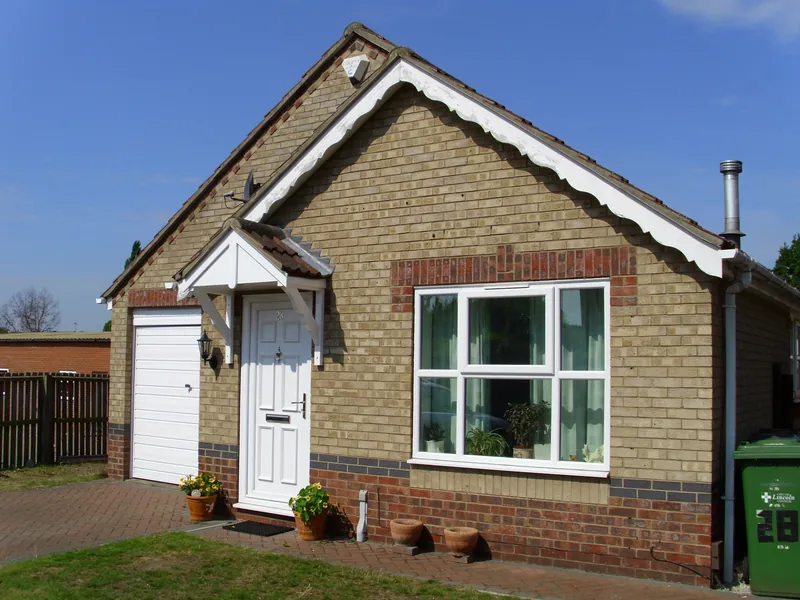 Orangery Clapham