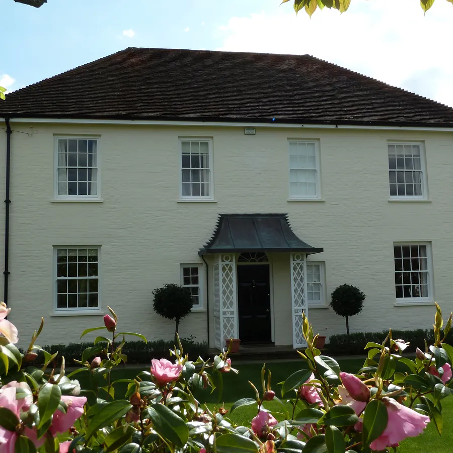 Orangery Clapham
