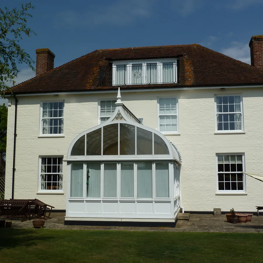 Orangery Clapham