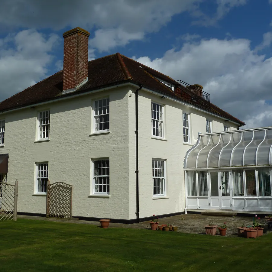 Conservatories Clapham