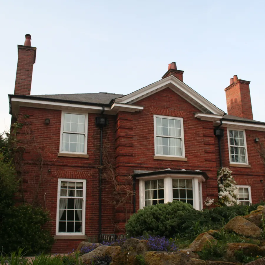 Conservatories Clapham