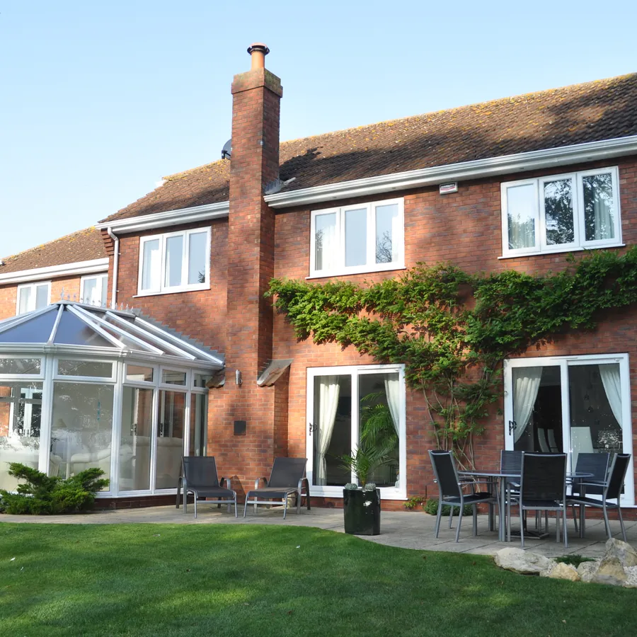 Conservatories Clapham