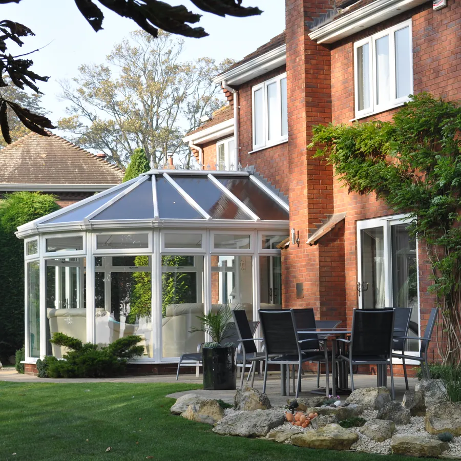 Conservatories Clapham