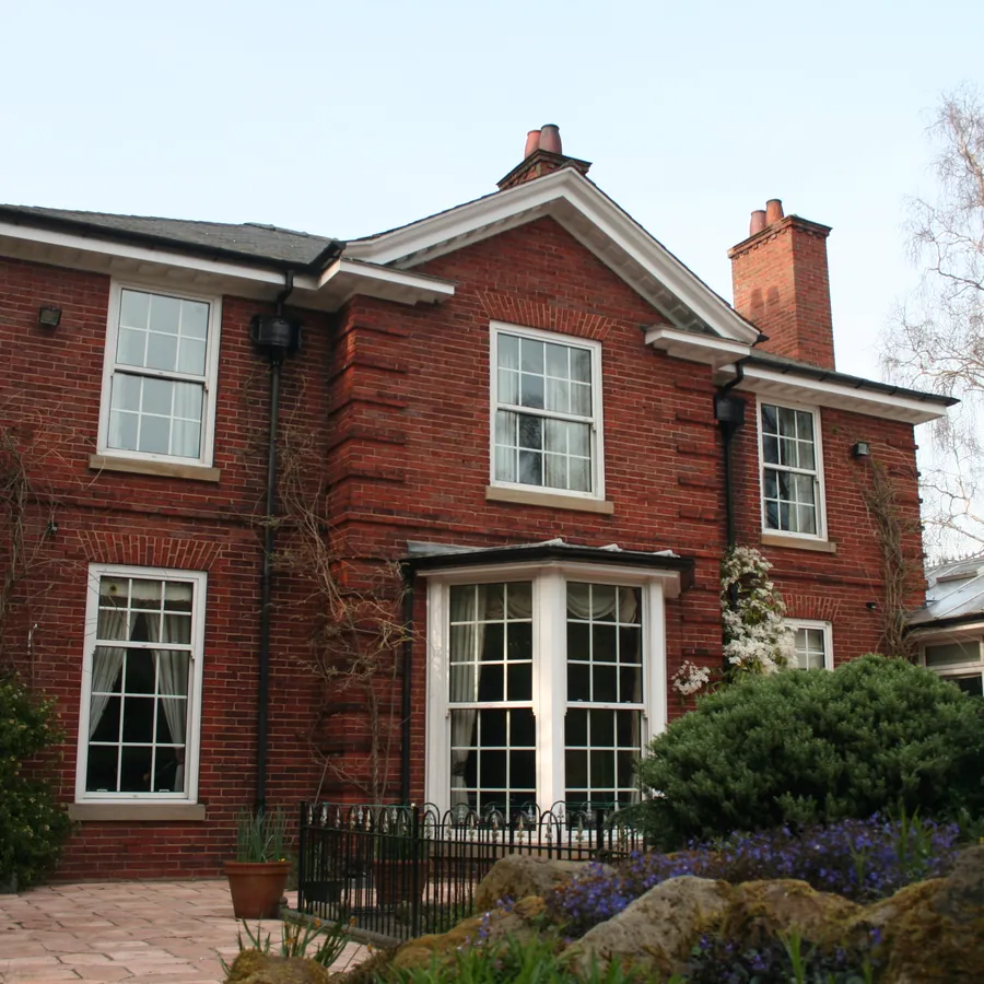 Victorian Clapham