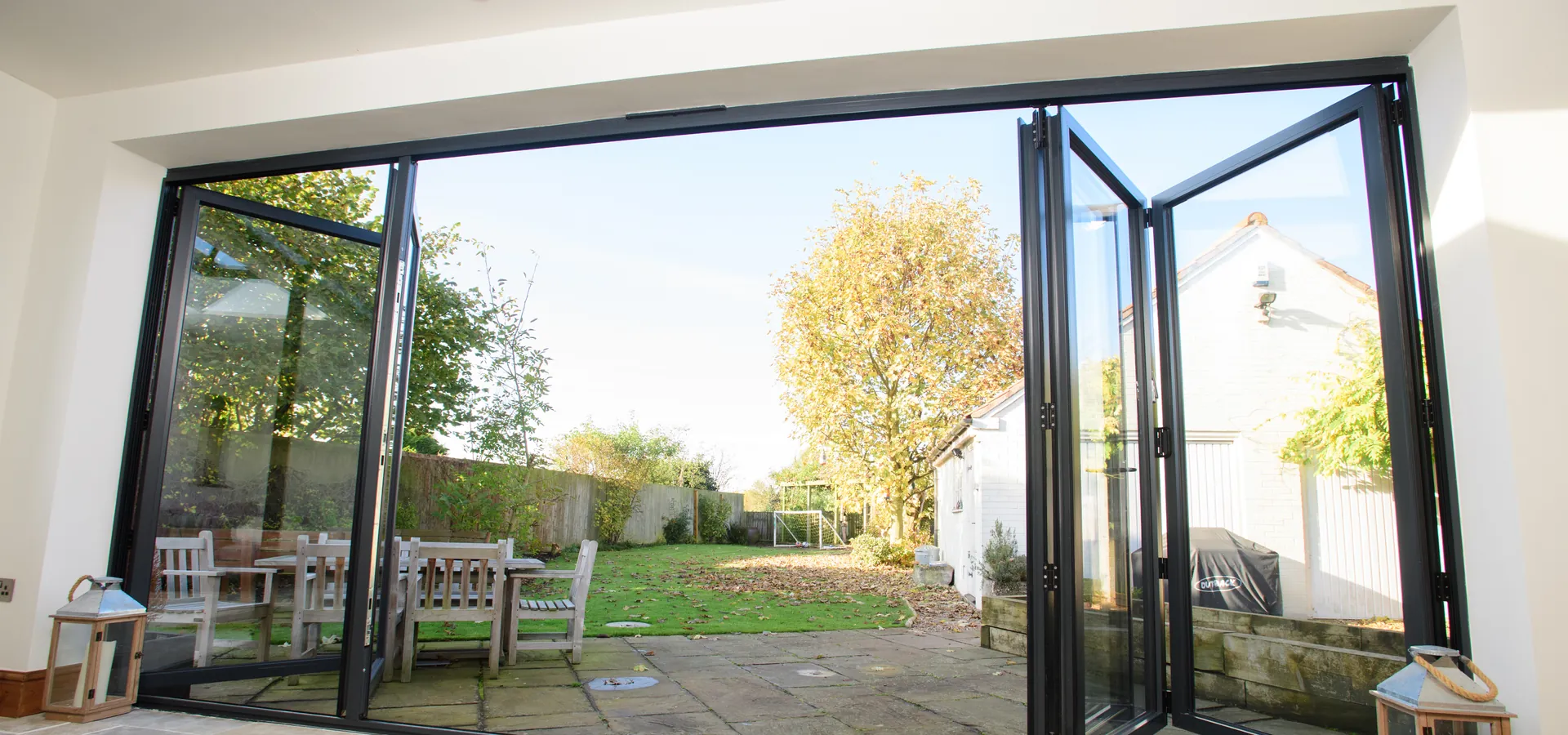Bifold Clapham