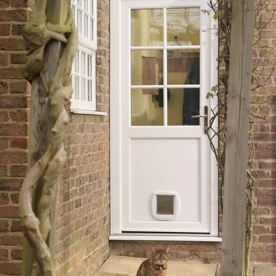 Composite Clapham