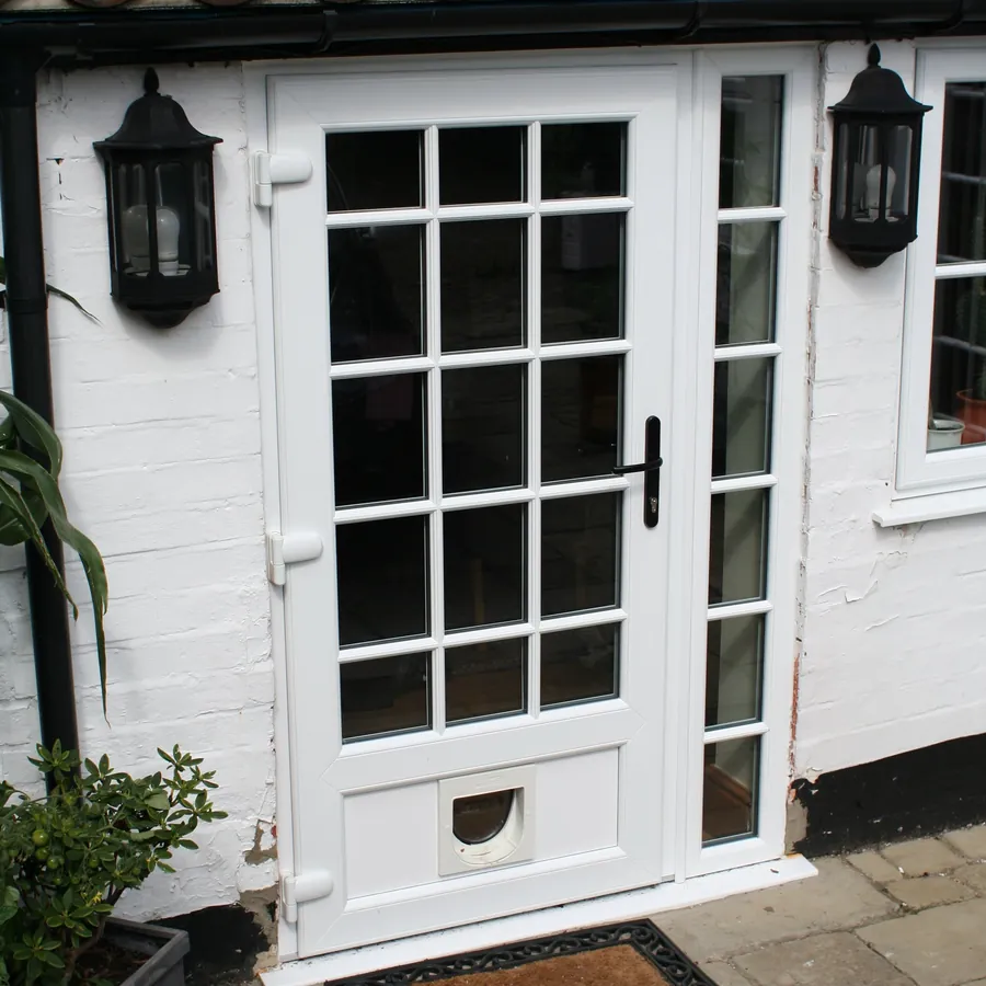 Composite Clapham