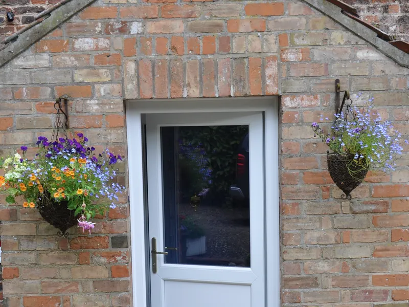 Front Clapham