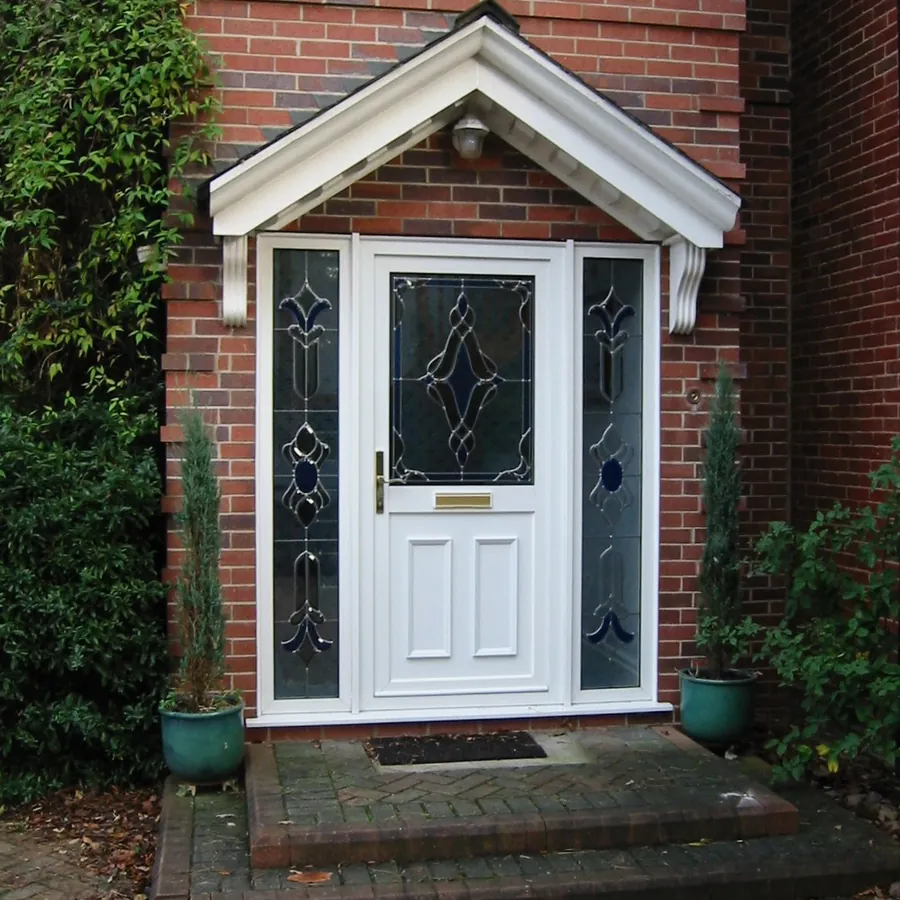 Front Clapham