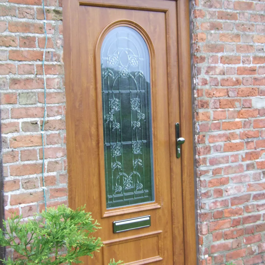 Front Clapham