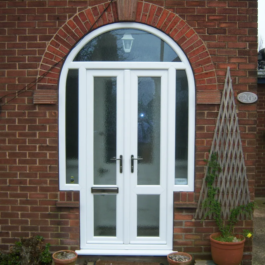 Front Clapham