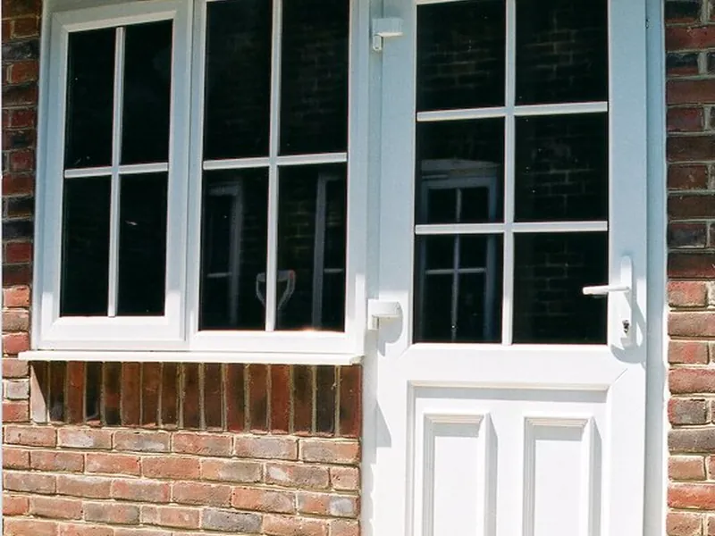 Doors Clapham