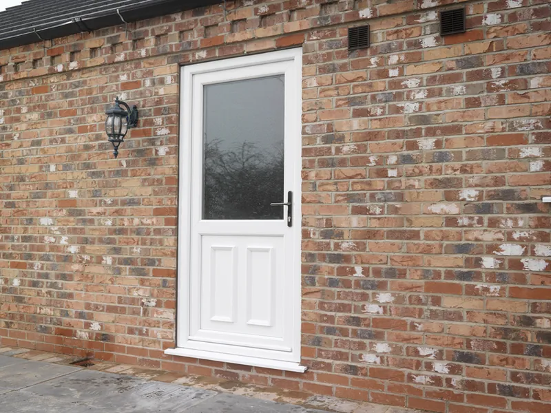Doors Clapham