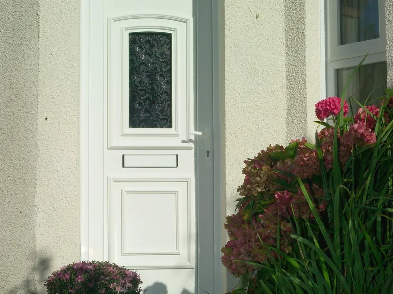 Doors Clapham