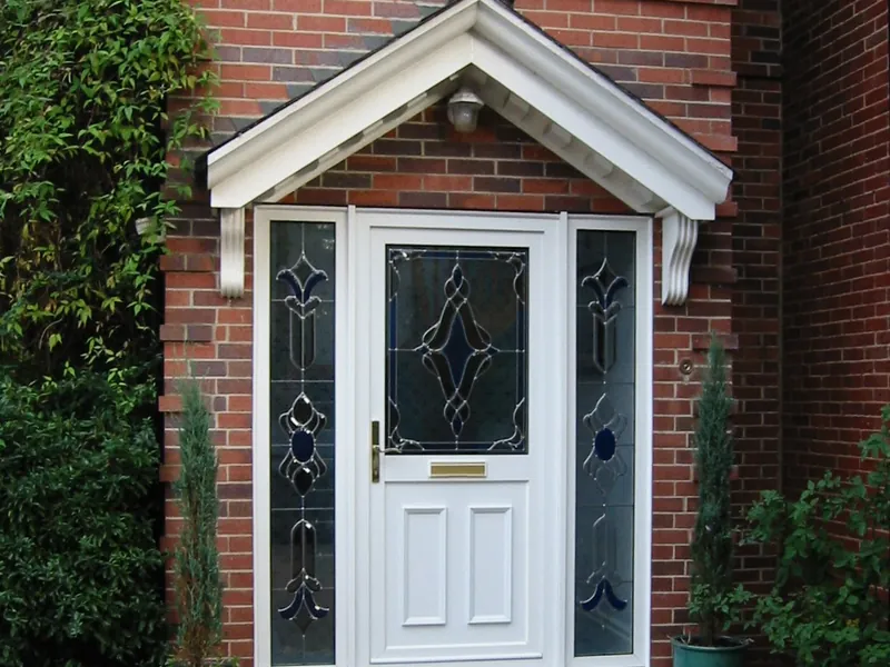 Doors Clapham