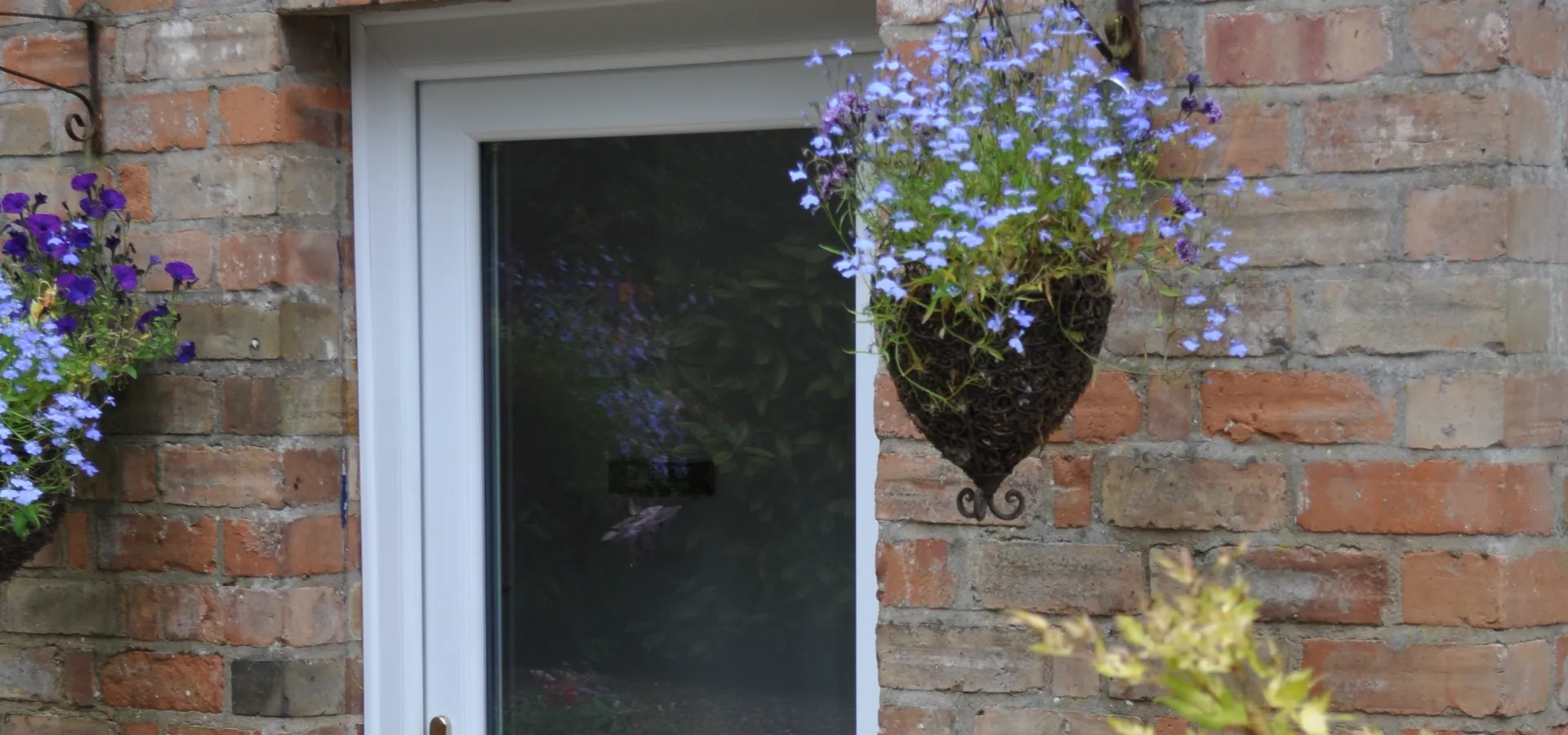 Double Glazing Doors Clapham