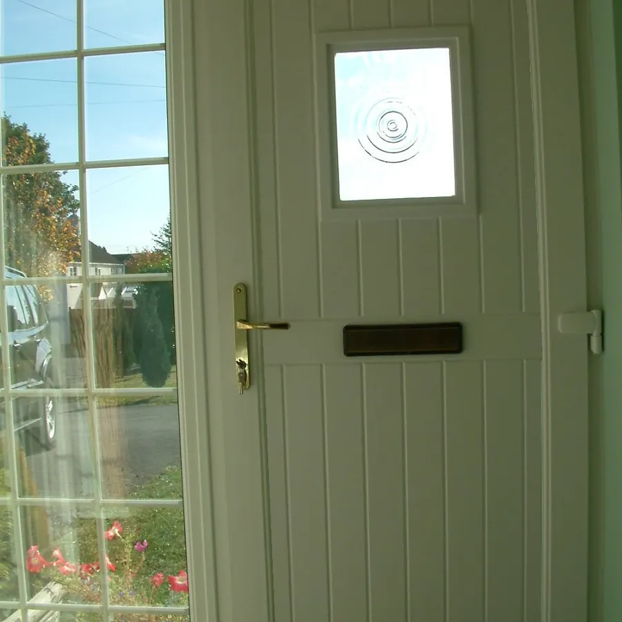 Doors Clapham