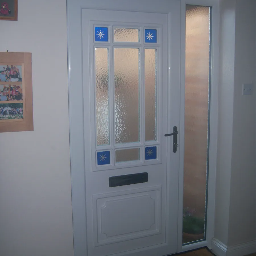 Doors Clapham