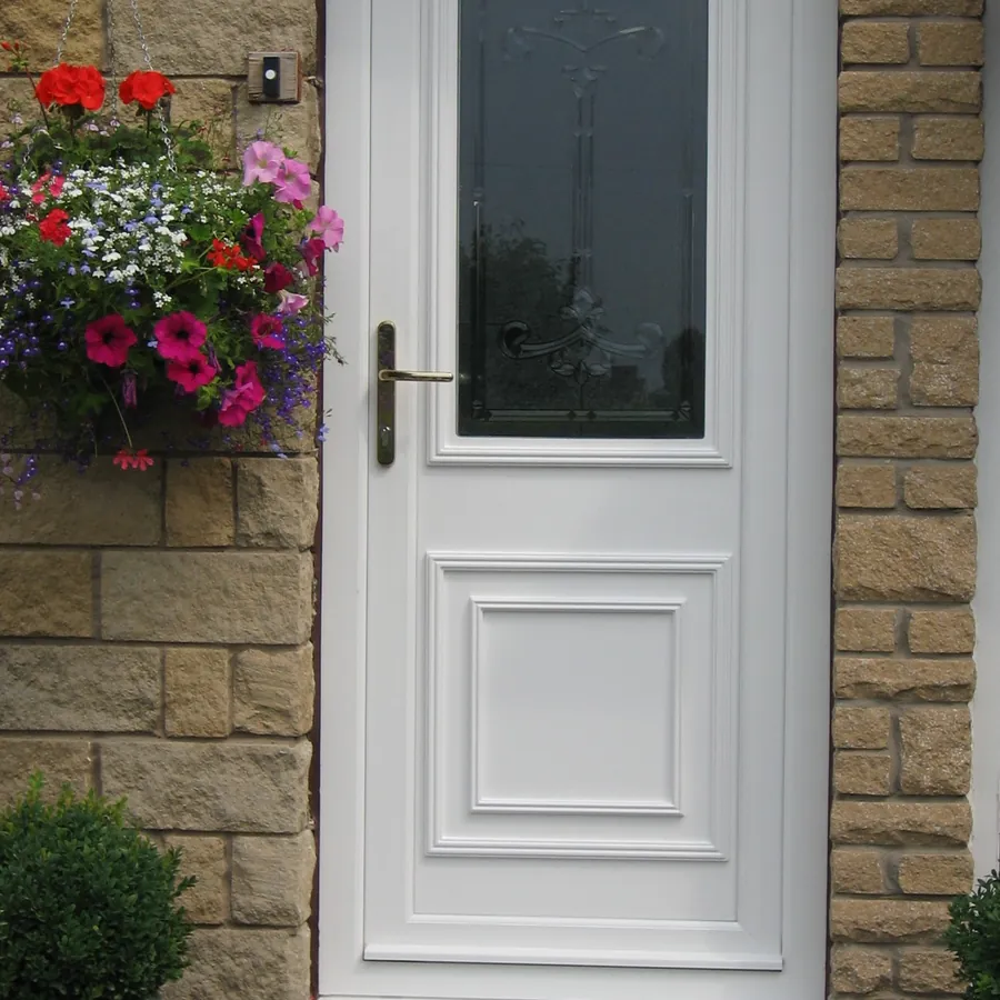 Doors Clapham