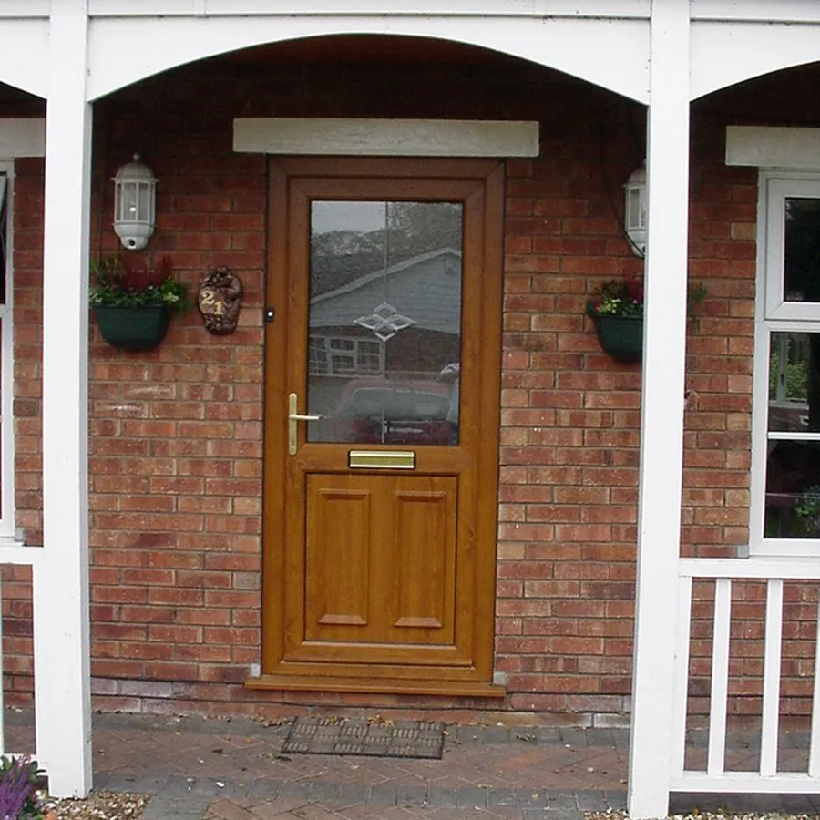 Doors Clapham
