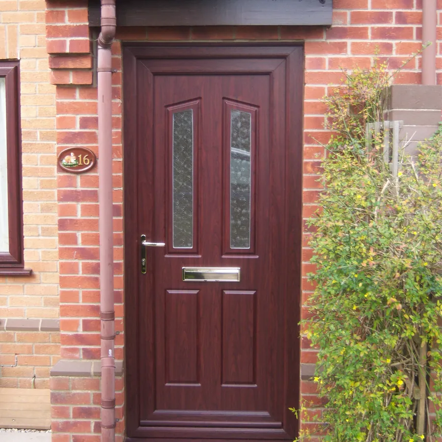 Doors Clapham