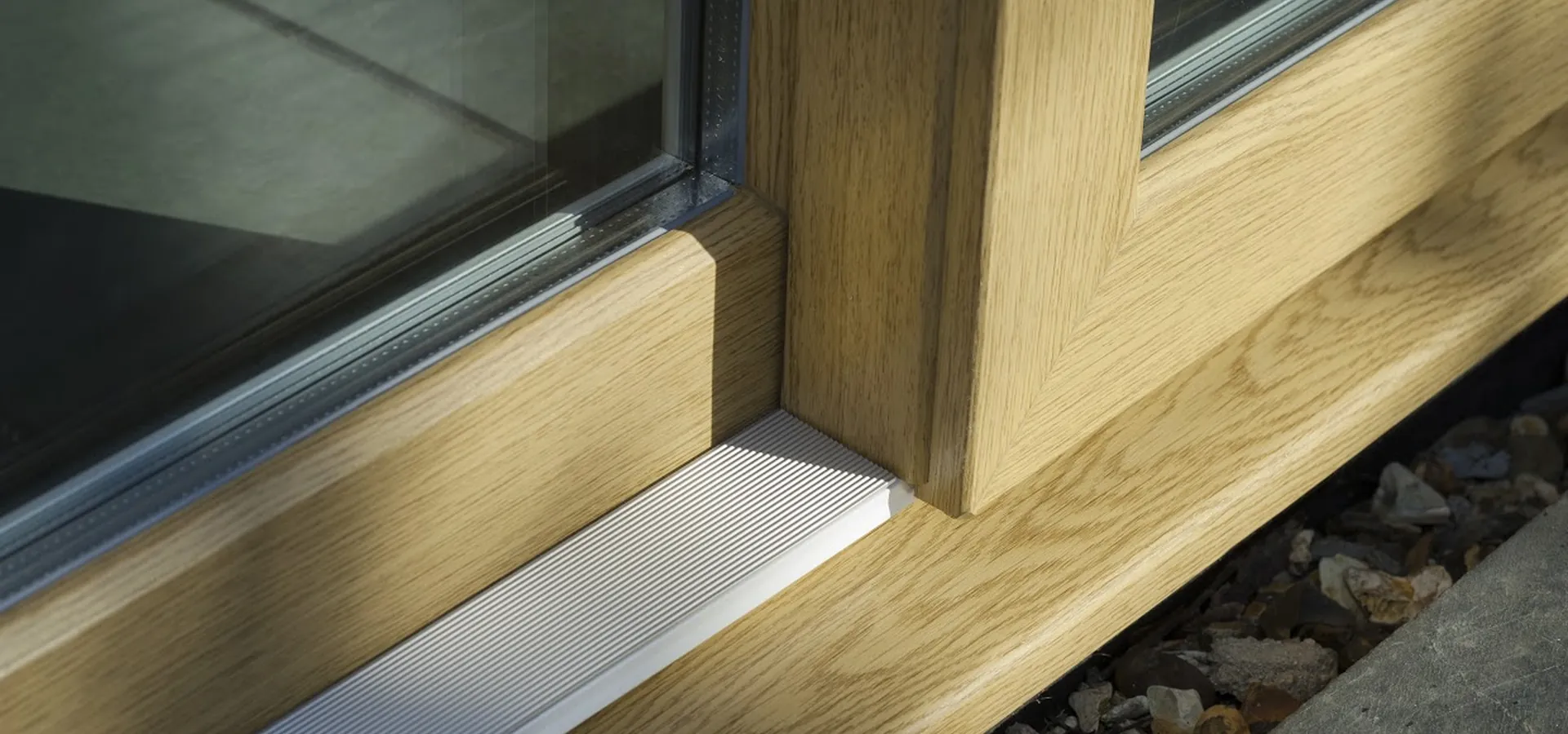 Sliding Patio Clapham