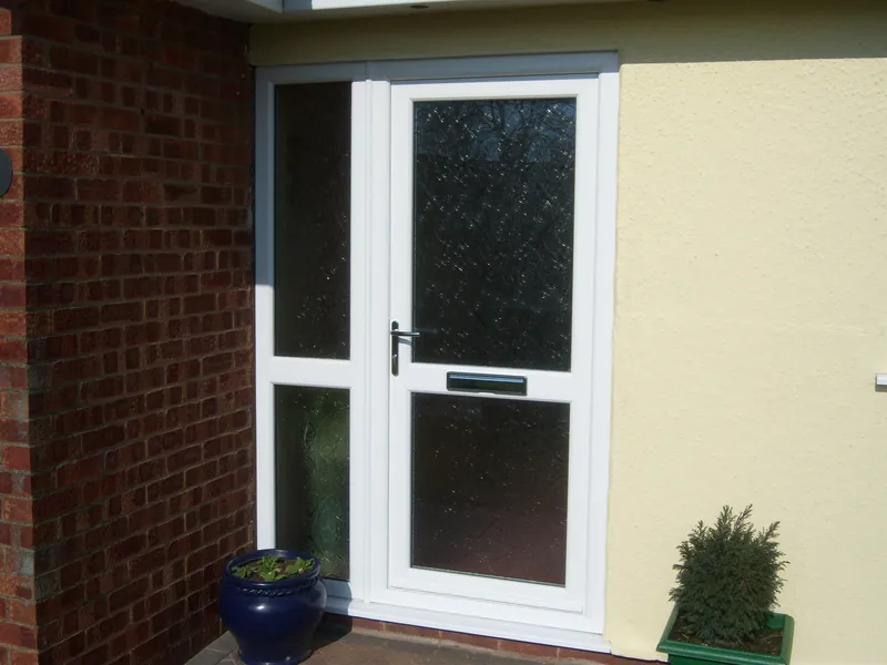 uPVC Clapham