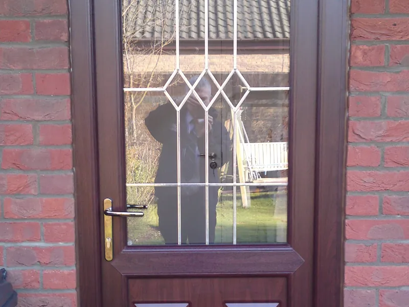 uPVC Clapham