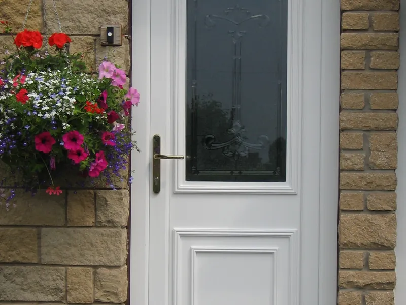uPVC Clapham