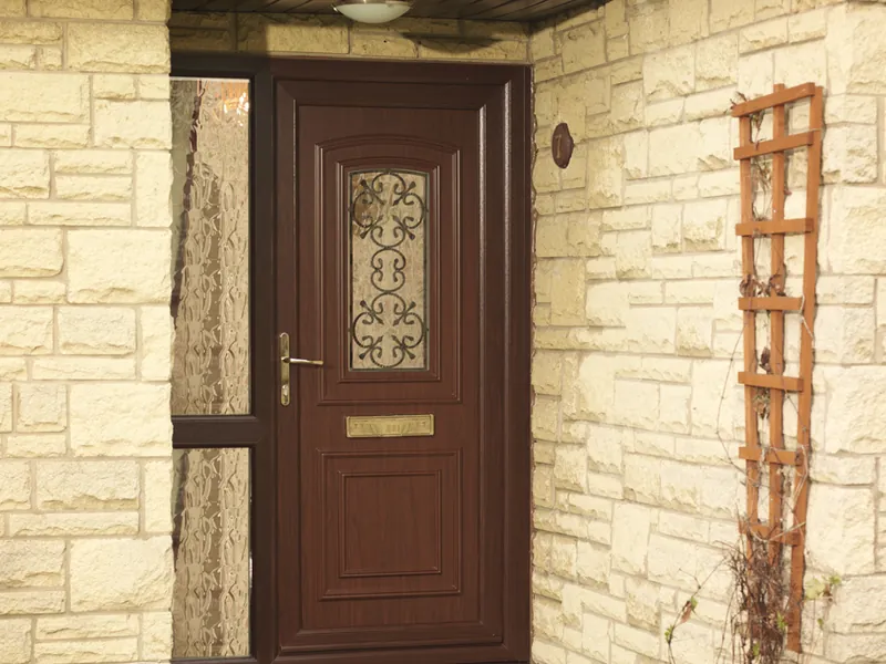 uPVC Clapham