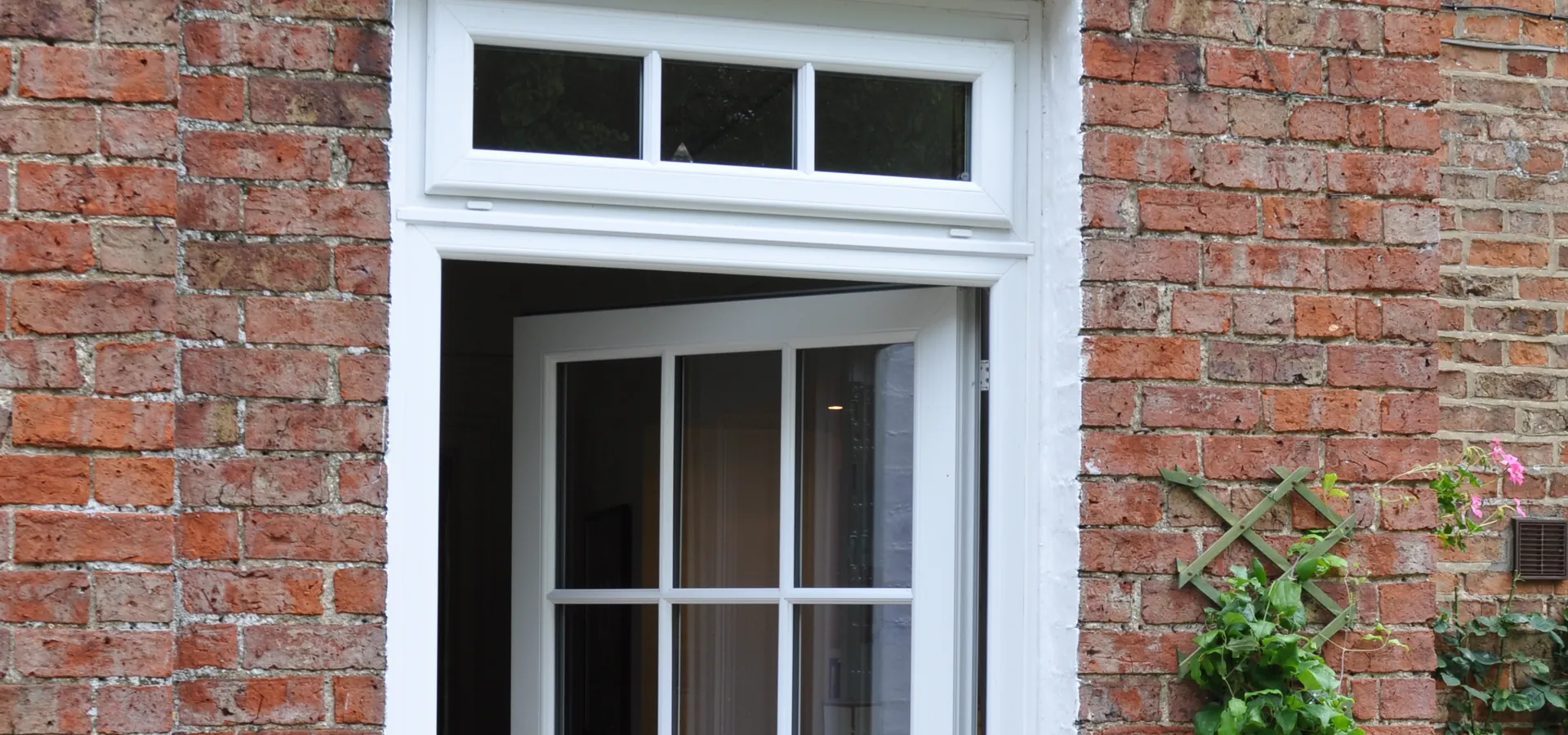 uPVC Clapham