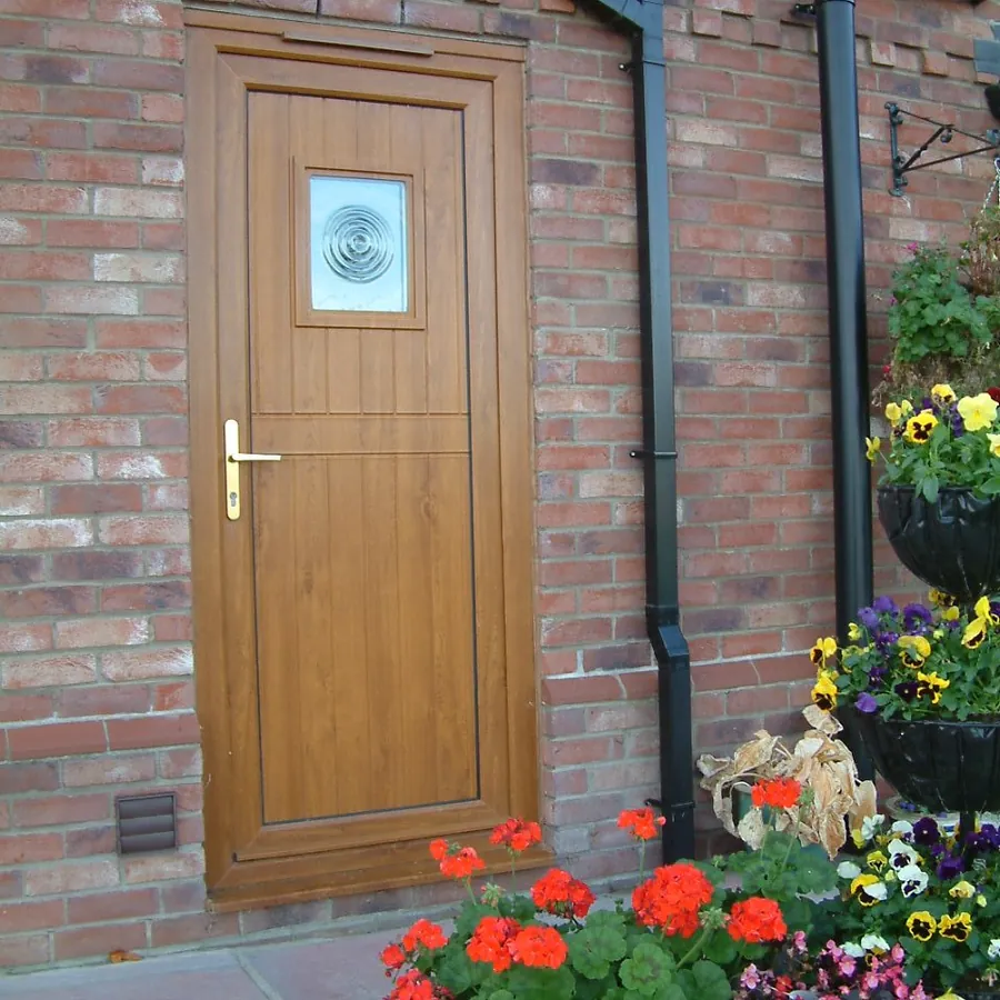 uPVC Clapham