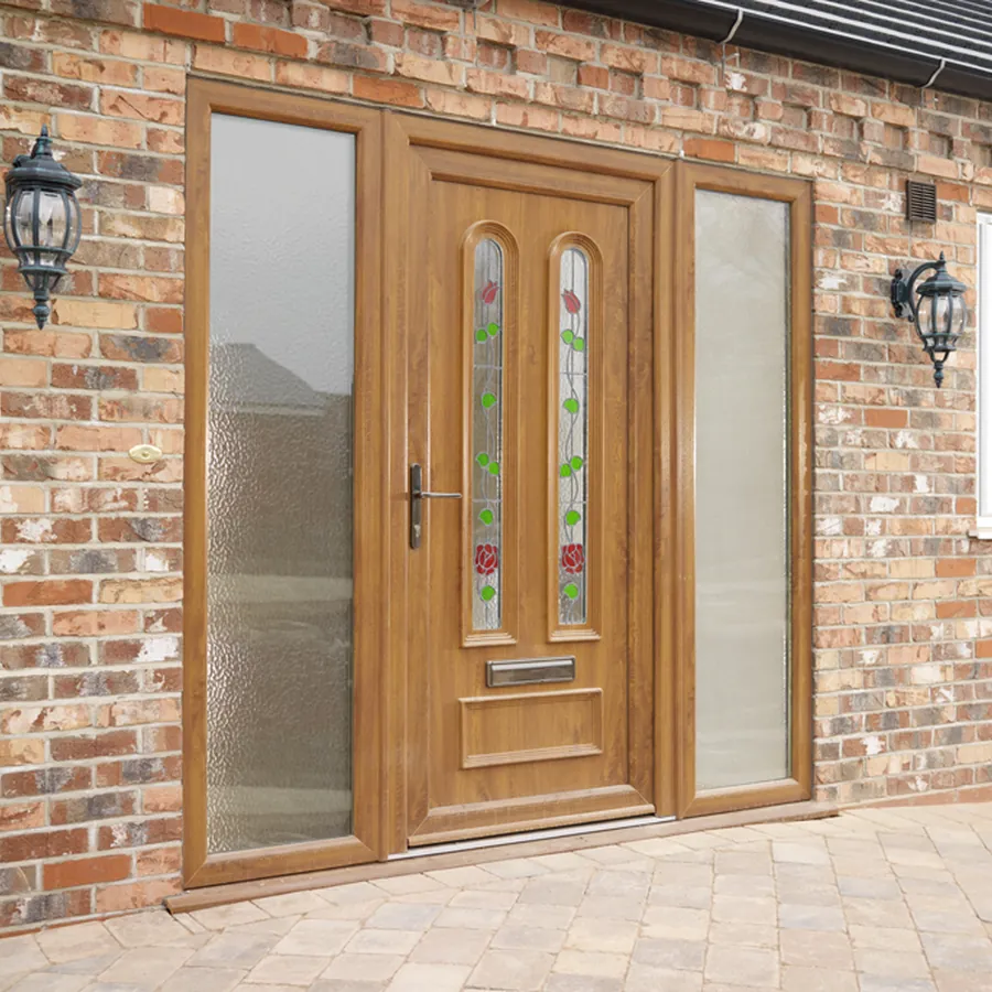 uPVC Clapham