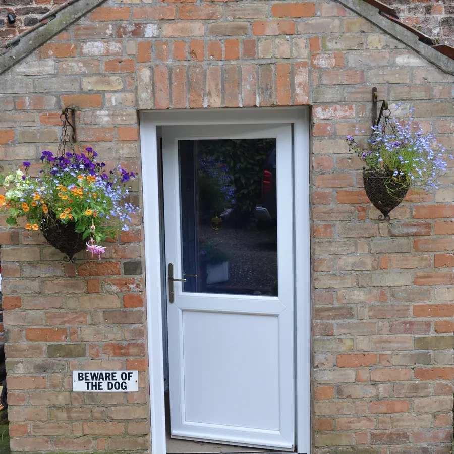 uPVC Clapham