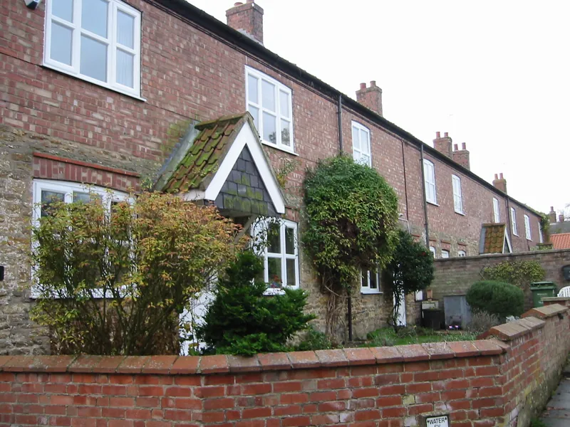 Aluminium Windows Clapham